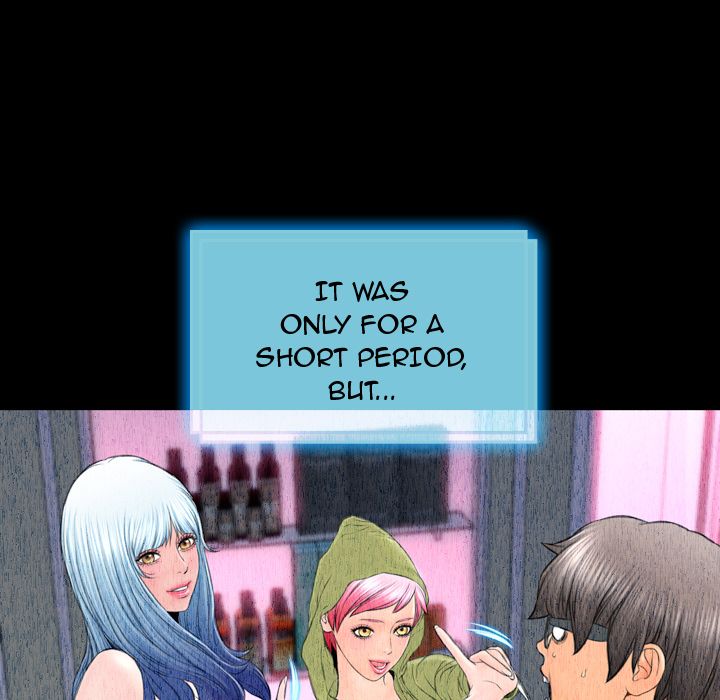Her Toy Shop Manhwa - Chapter 73 Page 41