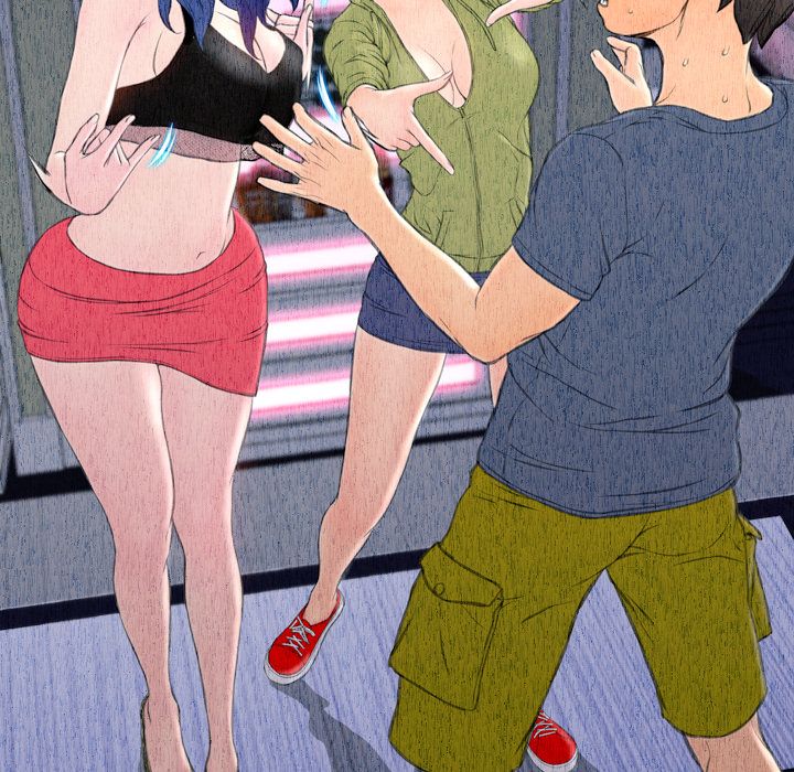 Her Toy Shop Manhwa - Chapter 73 Page 42