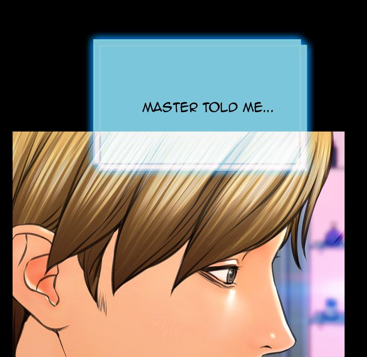 Her Toy Shop Manhwa - Chapter 73 Page 44