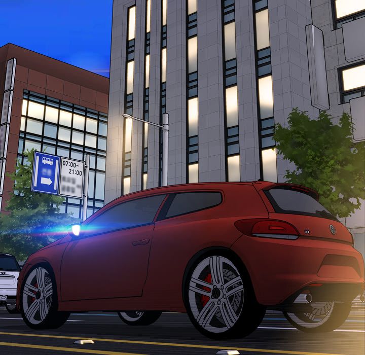 Her Toy Shop Manhwa - Chapter 73 Page 48