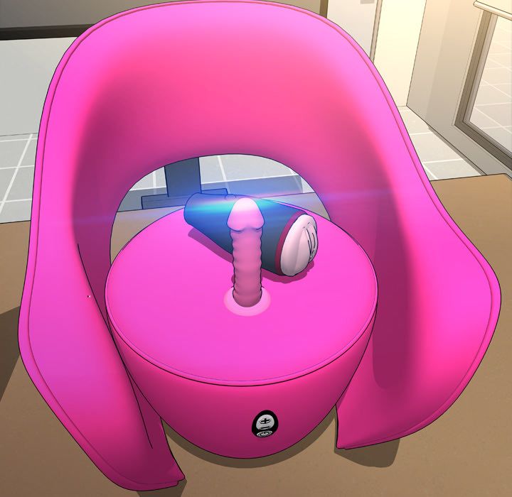 Her Toy Shop Manhwa - Chapter 73 Page 50