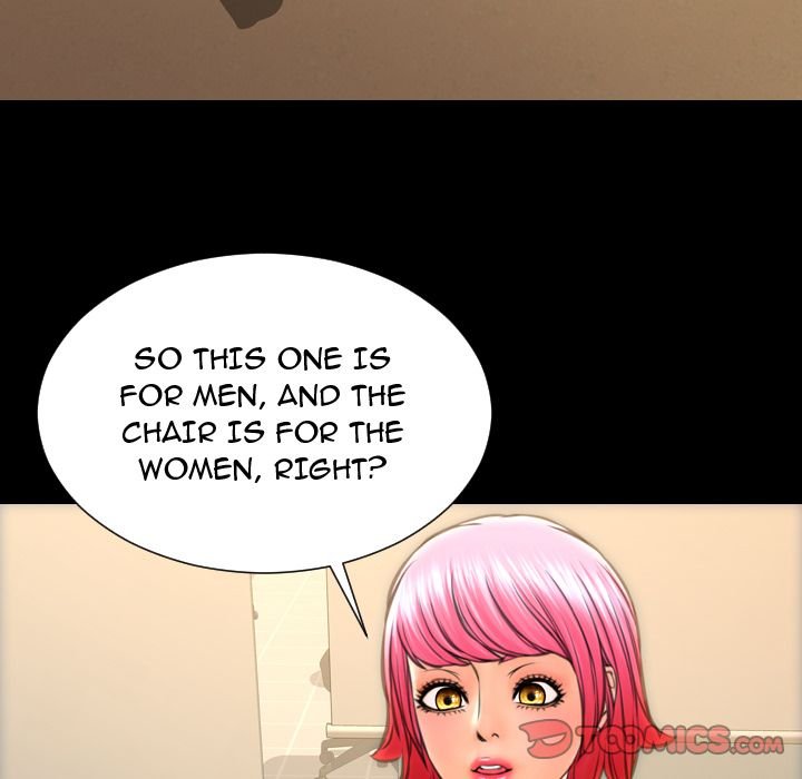 Her Toy Shop Manhwa - Chapter 73 Page 51
