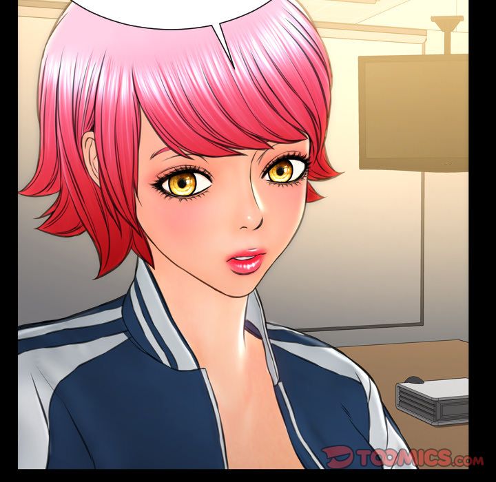 Her Toy Shop Manhwa - Chapter 73 Page 63