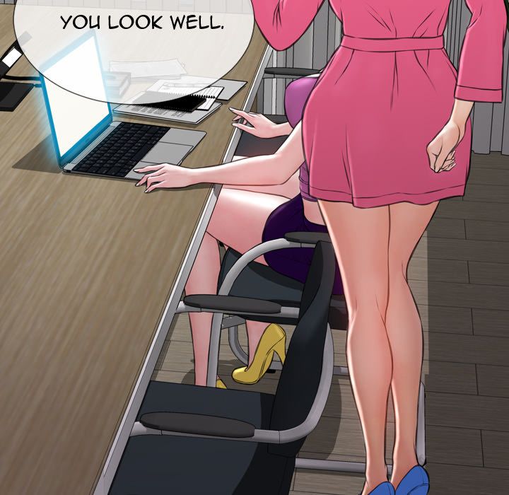 Her Toy Shop Manhwa - Chapter 73 Page 79