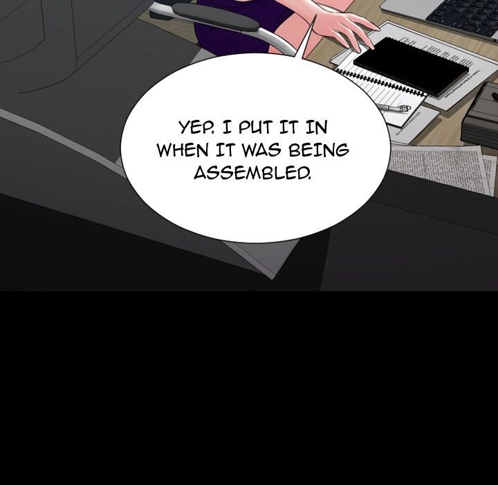 Her Toy Shop Manhwa - Chapter 73 Page 88