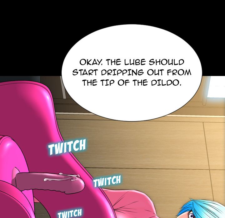 Her Toy Shop Manhwa - Chapter 73 Page 89