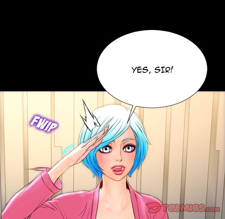 Her Toy Shop Manhwa - Chapter 73 Page 93