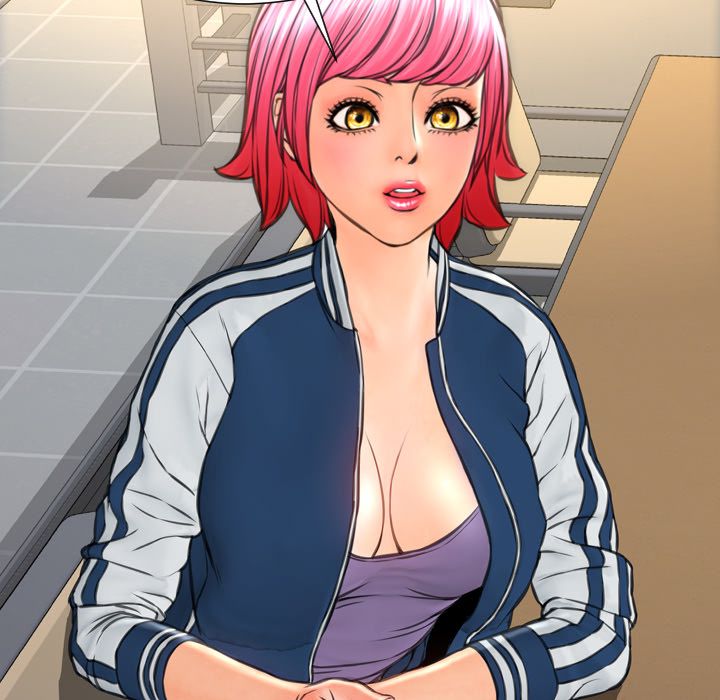 Her Toy Shop Manhwa - Chapter 73 Page 112