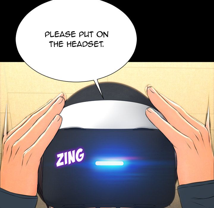 Her Toy Shop Manhwa - Chapter 73 Page 128