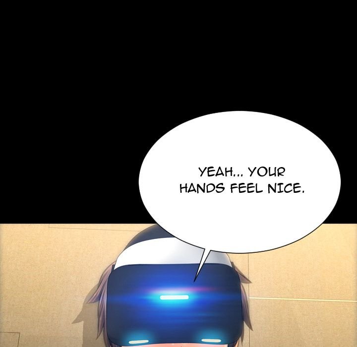 Her Toy Shop Manhwa - Chapter 73 Page 152