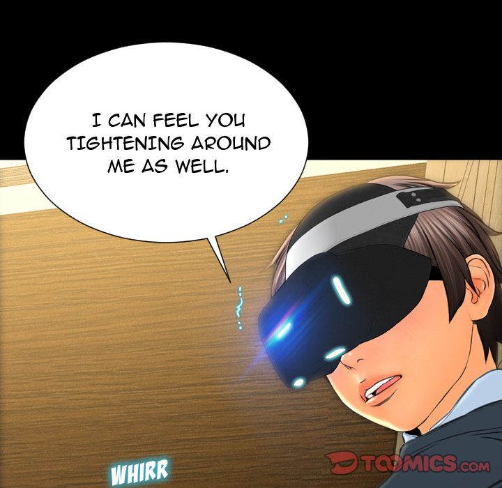 Her Toy Shop Manhwa - Chapter 73 Page 165