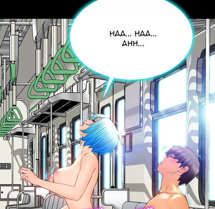 Her Toy Shop Manhwa - Chapter 73 Page 167