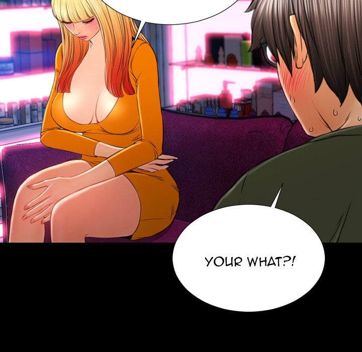 Her Toy Shop Manhwa - Chapter 25 Page 9