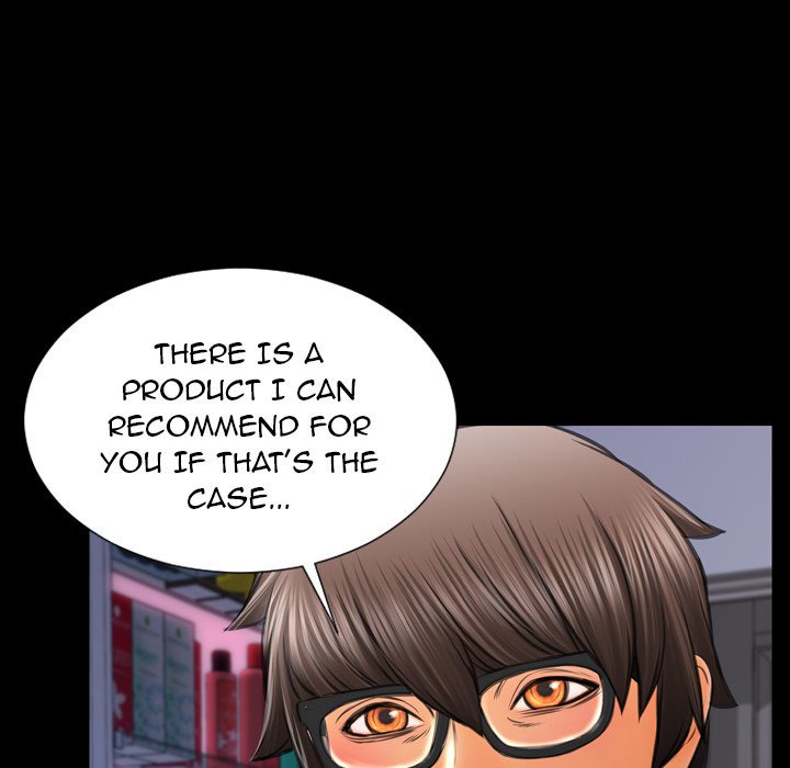 Her Toy Shop Manhwa - Chapter 25 Page 12