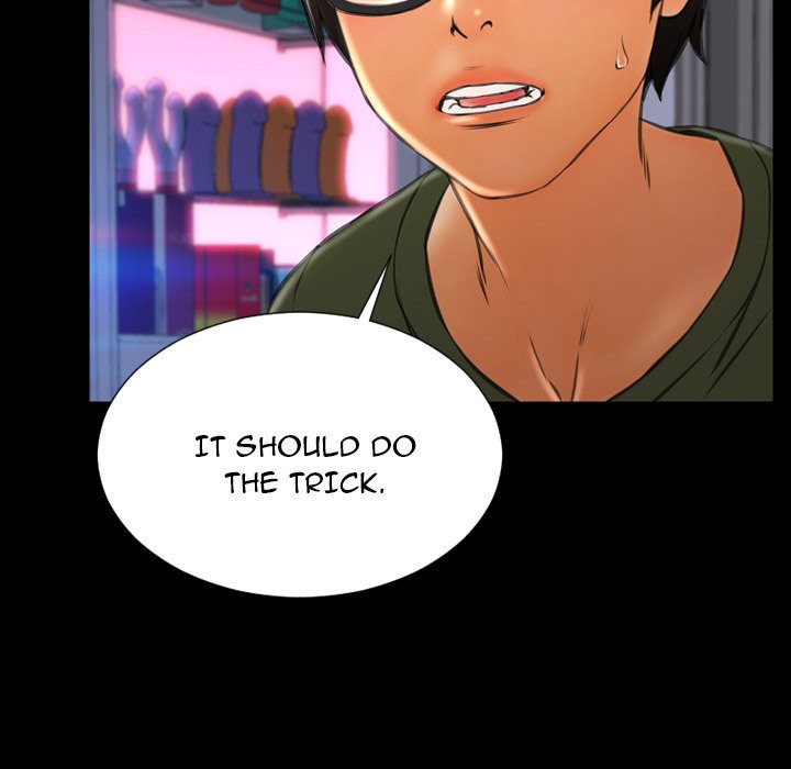 Her Toy Shop Manhwa - Chapter 25 Page 13