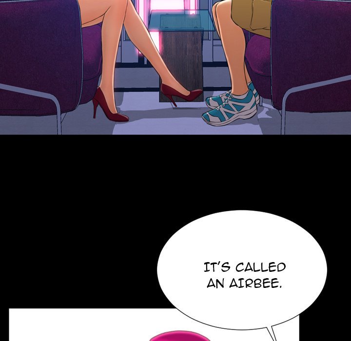 Her Toy Shop Manhwa - Chapter 25 Page 19