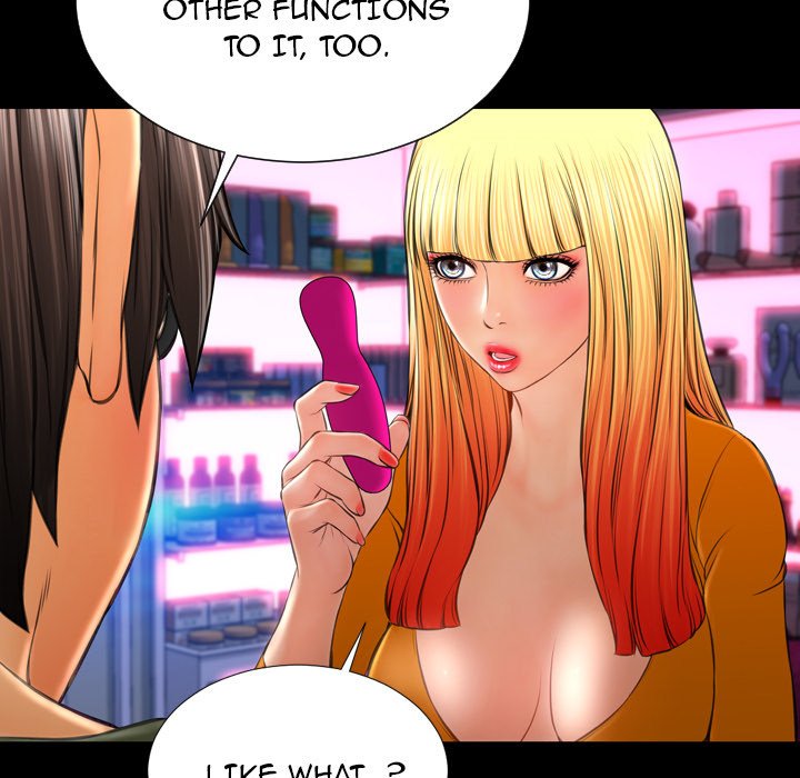 Her Toy Shop Manhwa - Chapter 25 Page 24