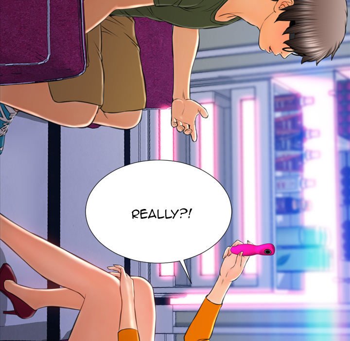 Her Toy Shop Manhwa - Chapter 25 Page 26