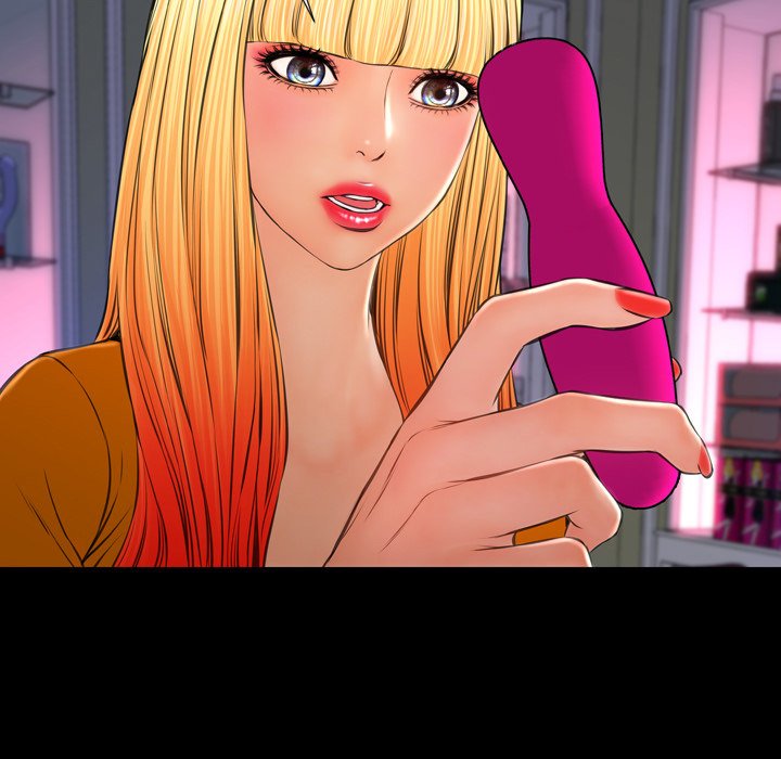 Her Toy Shop Manhwa - Chapter 25 Page 30