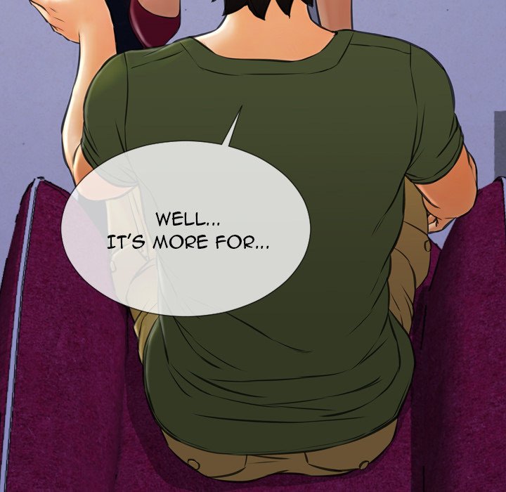 Her Toy Shop Manhwa - Chapter 25 Page 35