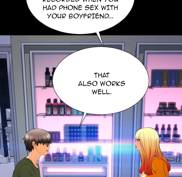 Her Toy Shop Manhwa - Chapter 25 Page 48