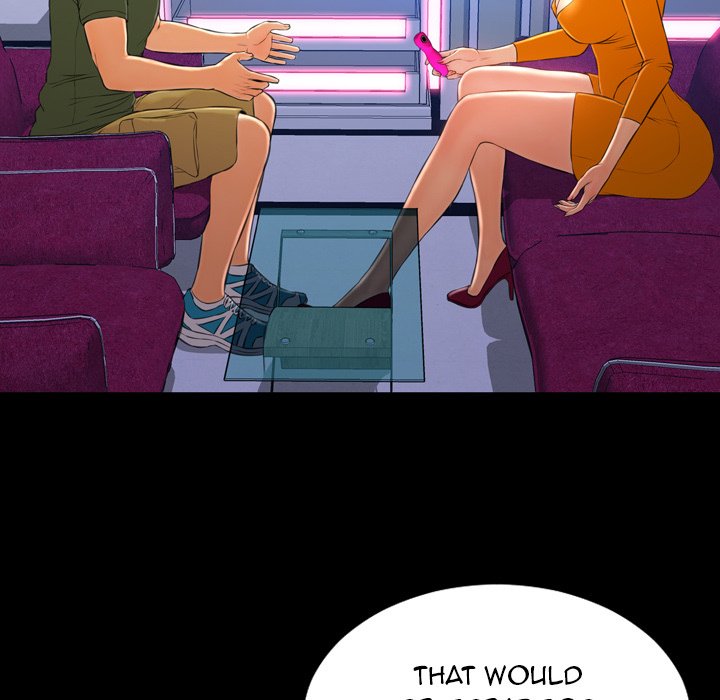 Her Toy Shop Manhwa - Chapter 25 Page 49