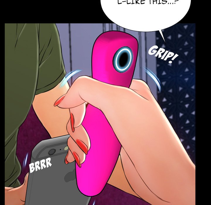 Her Toy Shop Manhwa - Chapter 25 Page 68