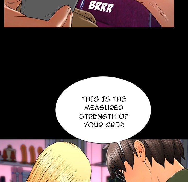 Her Toy Shop Manhwa - Chapter 25 Page 69