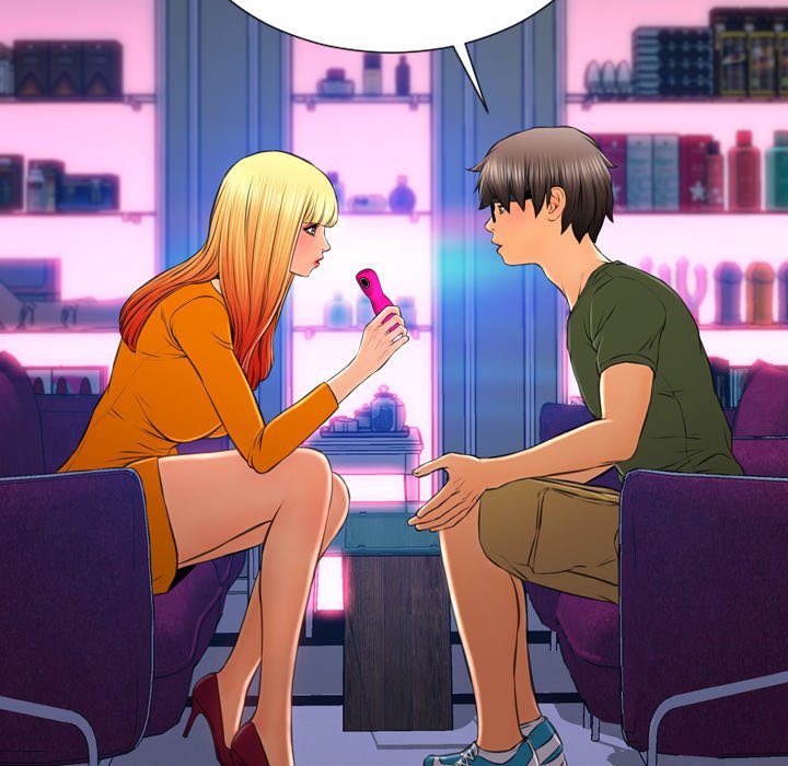 Her Toy Shop Manhwa - Chapter 25 Page 77