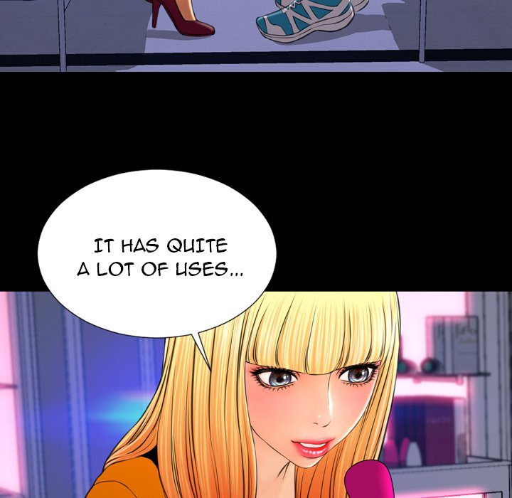 Her Toy Shop Manhwa - Chapter 25 Page 78