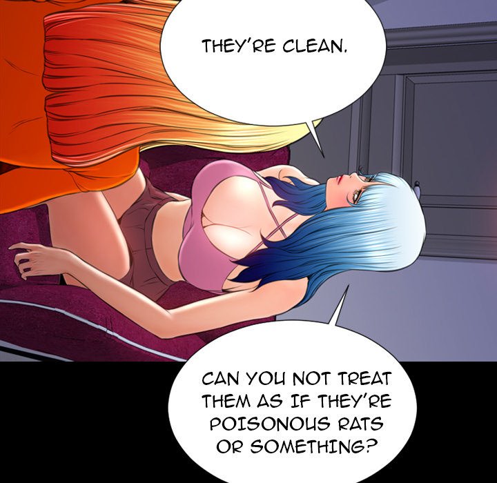 Her Toy Shop Manhwa - Chapter 25 Page 105