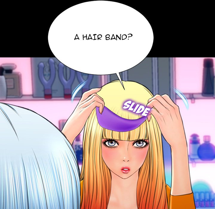 Her Toy Shop Manhwa - Chapter 25 Page 109