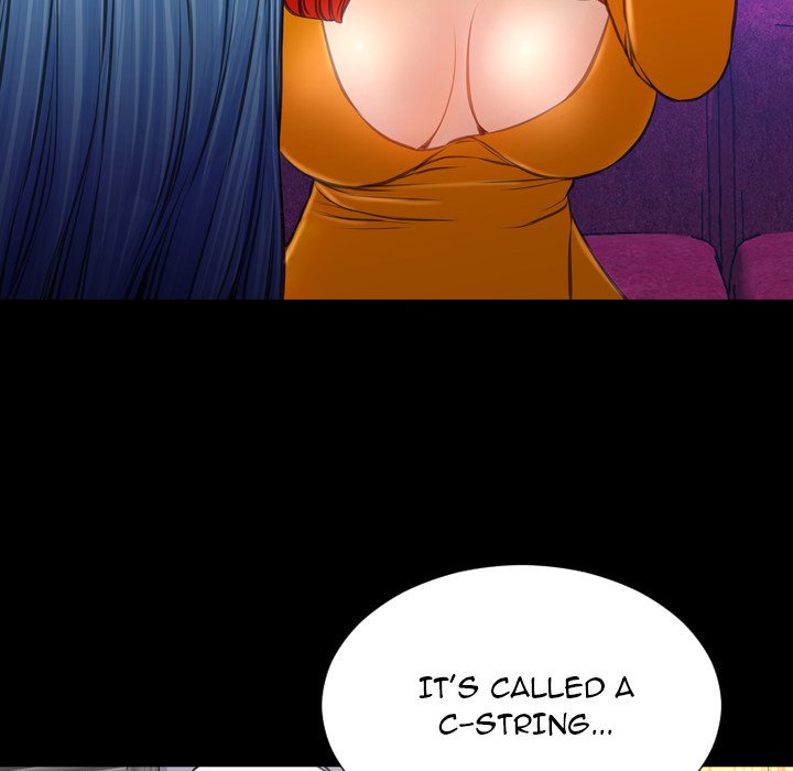 Her Toy Shop Manhwa - Chapter 25 Page 112
