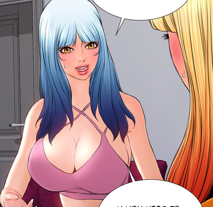 Her Toy Shop Manhwa - Chapter 25 Page 113