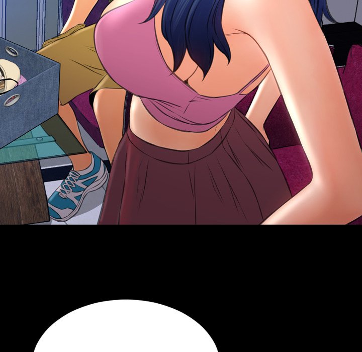 Her Toy Shop Manhwa - Chapter 25 Page 125