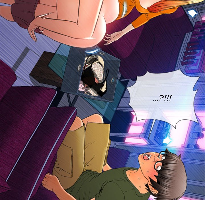 Her Toy Shop Manhwa - Chapter 25 Page 127