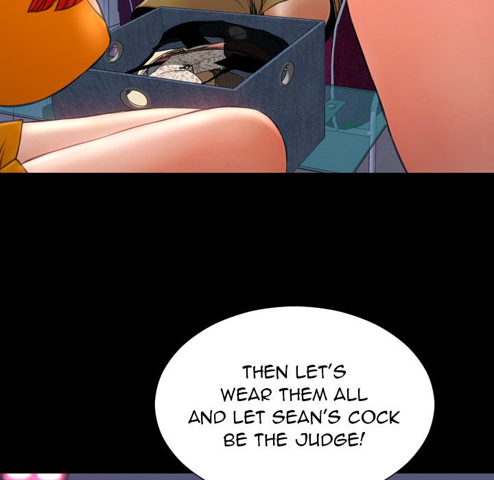 Her Toy Shop Manhwa - Chapter 25 Page 136