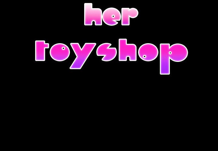 Her Toy Shop Manhwa - Chapter 43 Page 2