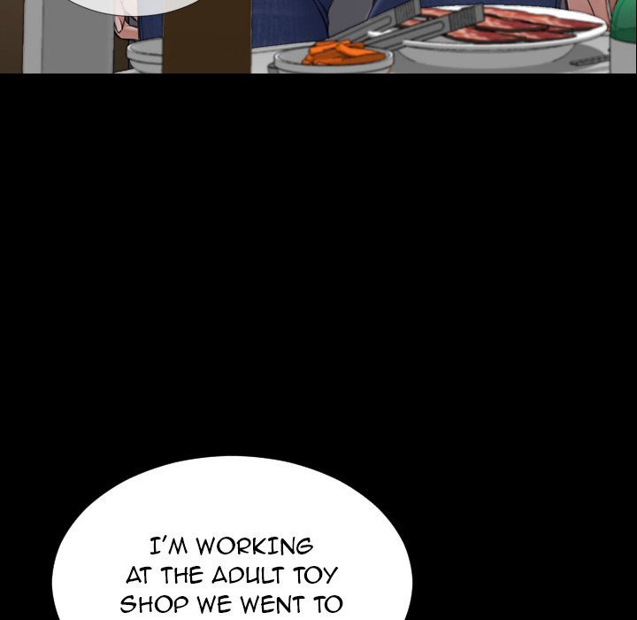 Her Toy Shop Manhwa - Chapter 43 Page 9