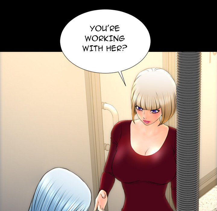 Her Toy Shop Manhwa - Chapter 43 Page 12