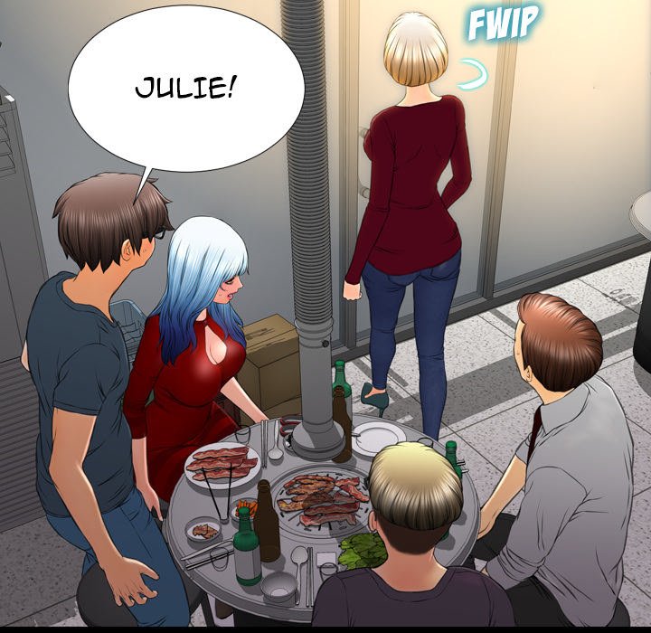 Her Toy Shop Manhwa - Chapter 43 Page 19