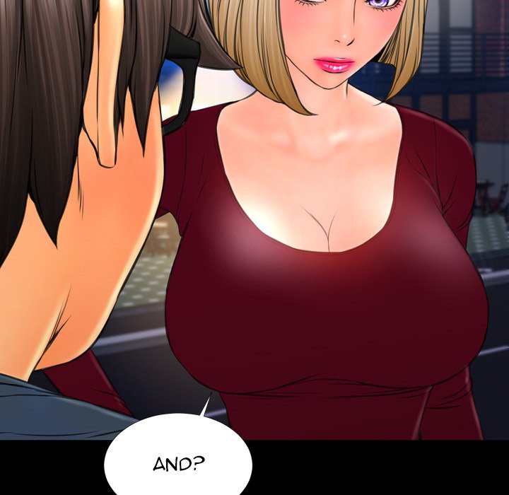 Her Toy Shop Manhwa - Chapter 43 Page 39