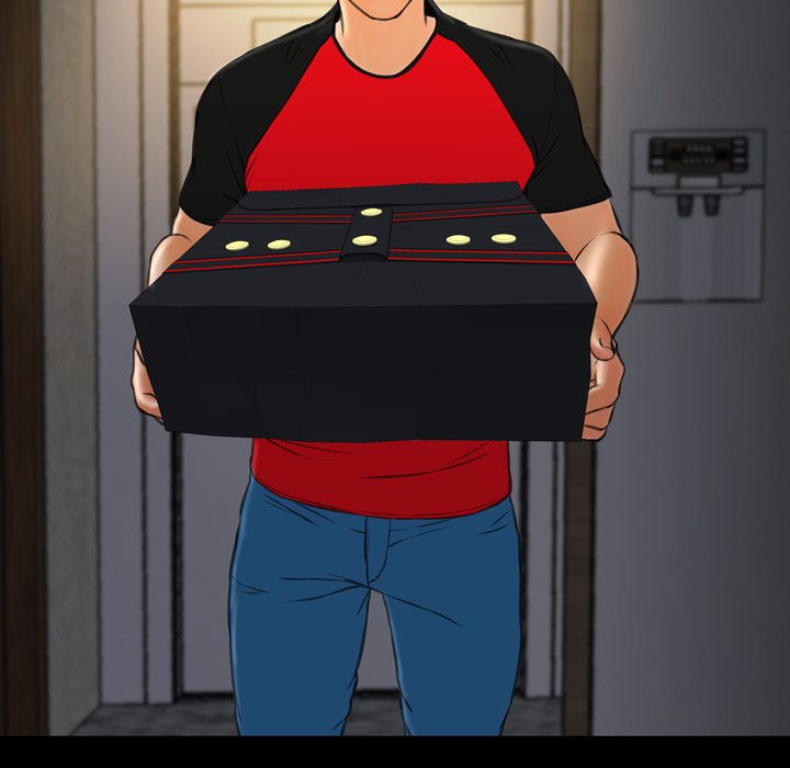 Her Toy Shop Manhwa - Chapter 43 Page 70