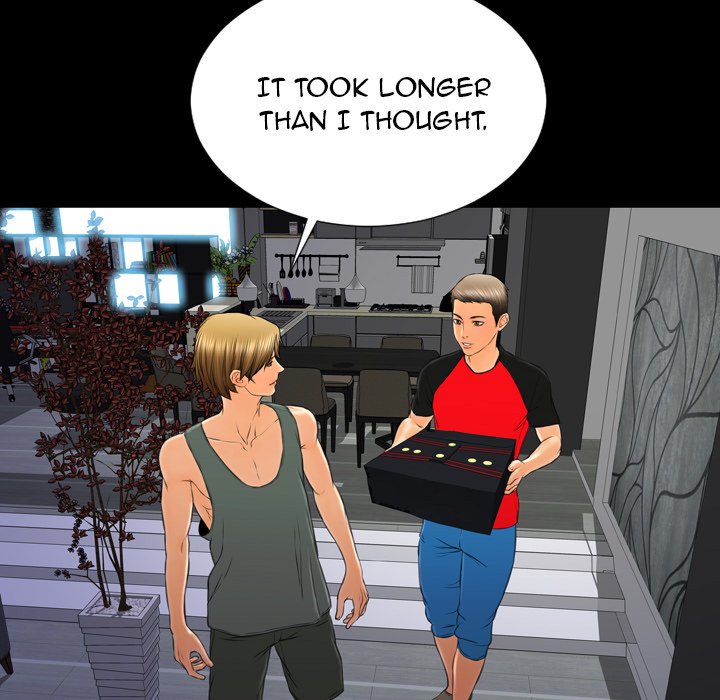 Her Toy Shop Manhwa - Chapter 43 Page 73