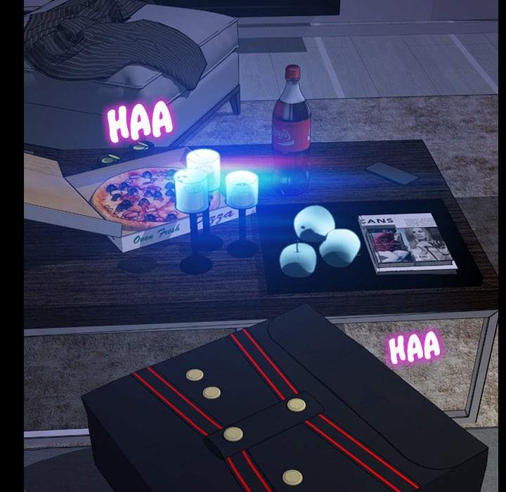 Her Toy Shop Manhwa - Chapter 43 Page 83