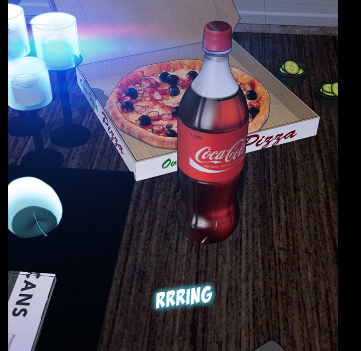 Her Toy Shop Manhwa - Chapter 43 Page 113