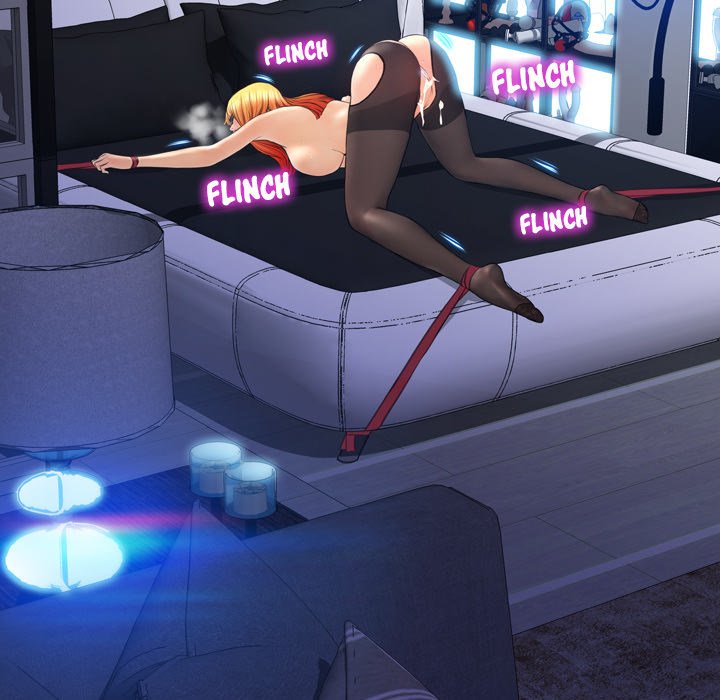 Her Toy Shop Manhwa - Chapter 43 Page 135