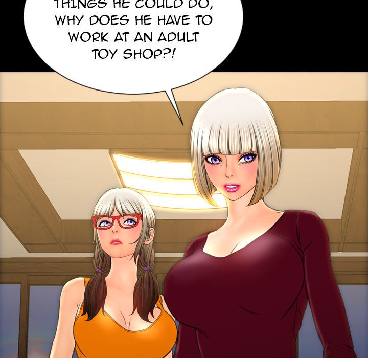 Her Toy Shop Manhwa - Chapter 43 Page 148
