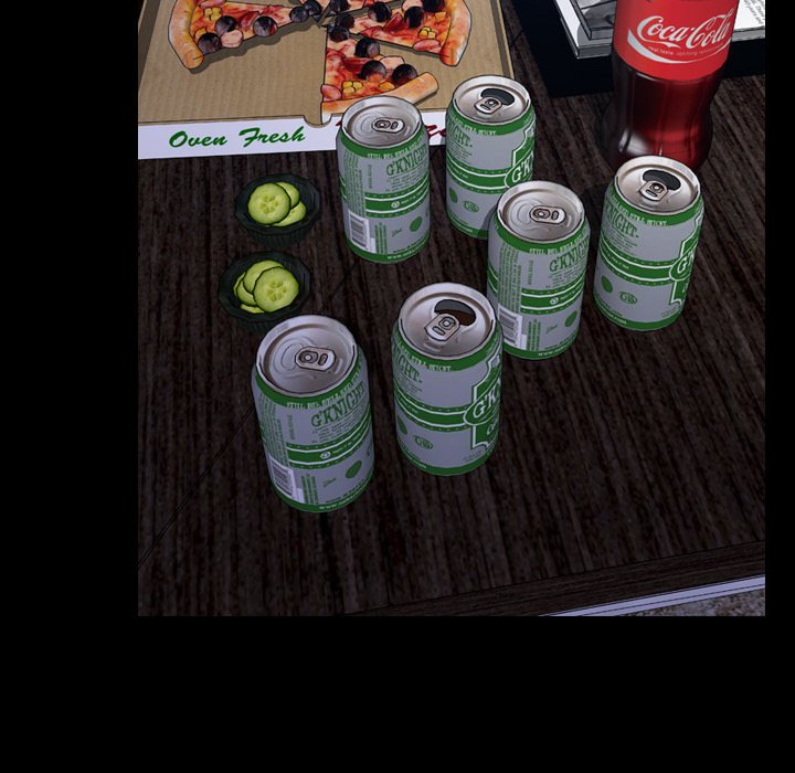 Her Toy Shop Manhwa - Chapter 45 Page 15