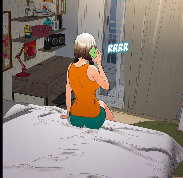 Her Toy Shop Manhwa - Chapter 45 Page 137